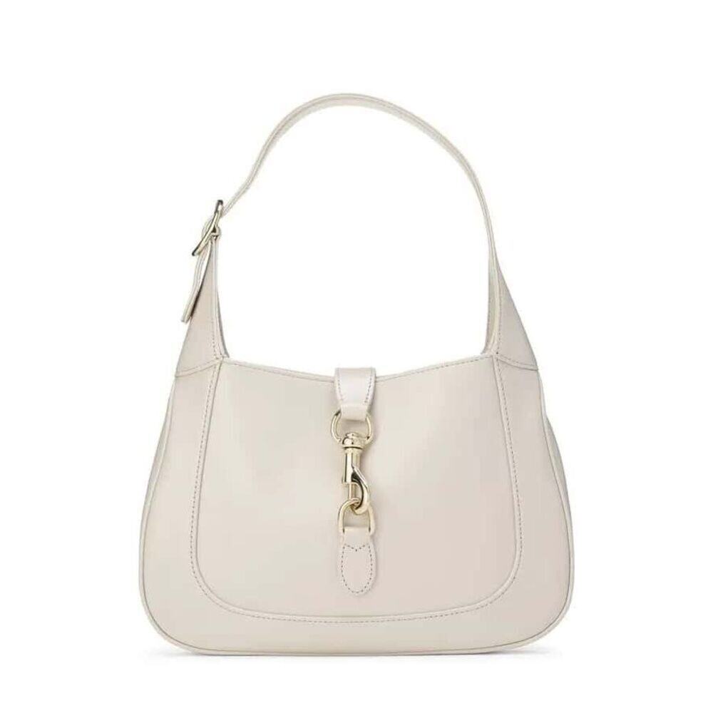 GUCCI Jackie Shoulder Bag - Picture 5 of 16